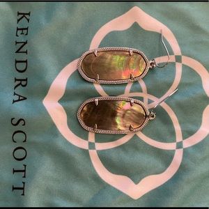 Kendra Scott earrings!